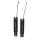 DAP-Audio COM-ART, Kabelloses PLL UHF Audiosystem