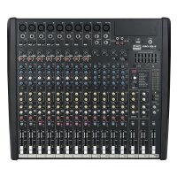 DAP-Audio GIG-164CFX 16-Kanal Mixer, DSP