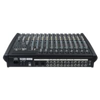 DAP-Audio GIG-164CFX 16-Kanal Mixer, DSP