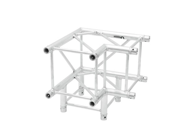 Alutruss Quadlock TQ390-QQL30 3-Way-Corner 90°