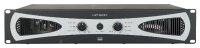 DAP-Audio HP-500, 2x 200 Watt Verstärker, 2HE