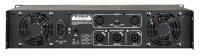 DAP-Audio HP-900, 2x 450 Watt Verstärker, 2HE