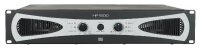 DAP-Audio HP-1500, 2x 750 Watt Verstärker, 2HE