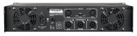 DAP-Audio HP-2100, 2x 1000 Watt Verstärker, 2HE