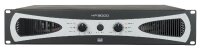 DAP-Audio HP-3000, 2x 1400 Watt Verstärker, 2HE