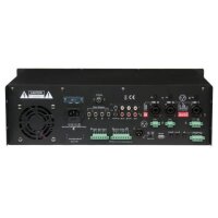 DAP-Audio ZA-9250VTU, 250W, 100V, Zonenverstärker, Mischfunktion