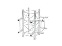 Alutruss Quadlock TQ390-QQT42 4-Way T-Piece