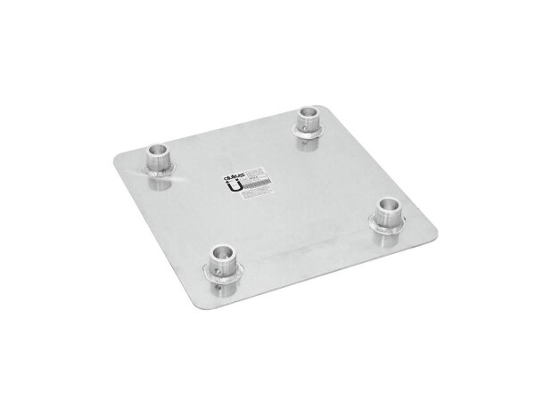 Alutruss Quadlock TQ390-BP Base Plate