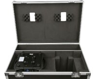 DAP-Audio Case für 2x iB-2R LCA-INF11