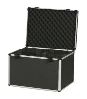 DAP-Audio Case für 4x Kanjo Wash/Spot Value Line