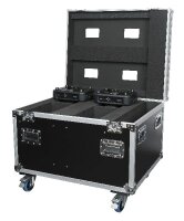 DAP-Audio Case für 4x Phantom 130 & 3R Hybrid /...