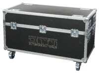 DMT Case für 8x DMT Alpha Series Premium Line