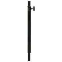 Showgear Mammoth Distance Tube, 90-128 cm, Maximallast 50kg, 35mm