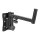 Showgear Mammoth Adjustable Speaker Bracket, max. 30kg, 35mm