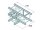Alutruss Quadlock 6082T-35 3-Wege-T-Stück