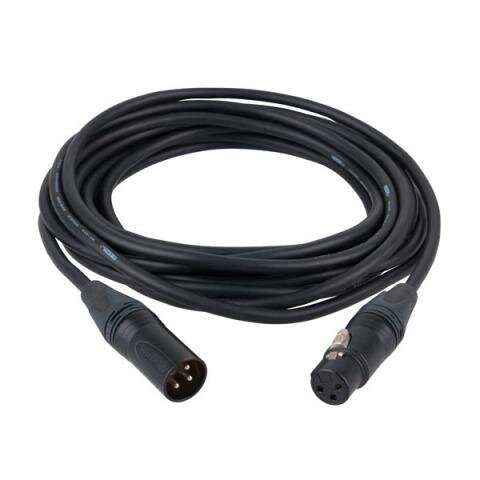 DAP-Audio Mikrofon-/Linekabel, Neutrik XLR-XX, 3 Meter