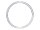 Alutruss Quadlock 6082 Vollkreis d=5m(innen)