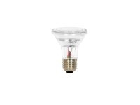 Omnilux PAR-20 240V E27 36 LED 5mm gelb