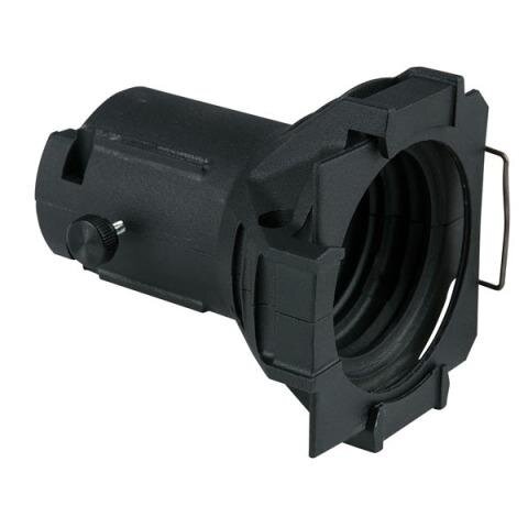 Showtec Performer Profile Mini Lens Tube Black, 26°