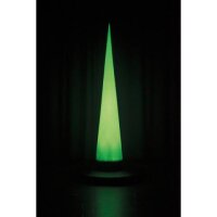 Showtec Aircone Q6 Ersatz-Cone, pyramidenförmig
