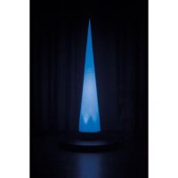 Showtec Aircone Q6 Ersatz-Cone, pyramidenförmig