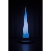 Showtec Aircone Q6 Ersatz-Cone, pyramidenförmig