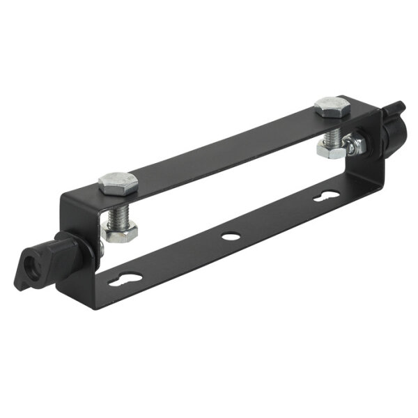 Showtec Octostrip Bracket, M10-Montagehalterung