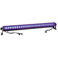 Showtec Cameleon Bar 24/1 UV, IP65