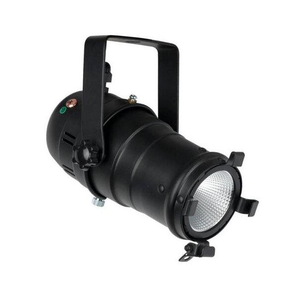Showtec Par 20 Warm On Dim