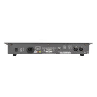 Showtec SM-16/2 FX, Lichtpult mit 32 Kanälen und...