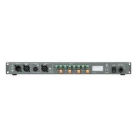 Showtec DR Pro Rack DMX-Recorder