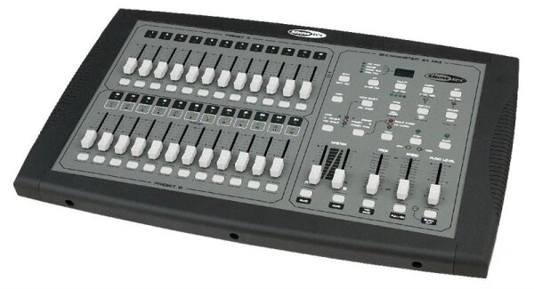 Showtec Showmaster 24 MKII