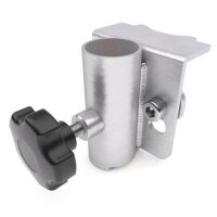 Showgear Mammoth-D Guardrail Clamp,...
