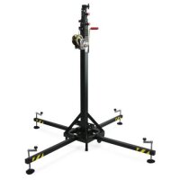 Showgear MT-150, Mammoth Stands Serie, max. 150kg Last,...