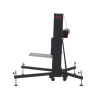 Showgear MAT-250, Mammoth Stands Serie, max. 250kg Last,...