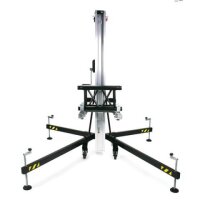 Showgear MAT-250+, Mammoth Stands Serie, max. 250kg Last,...