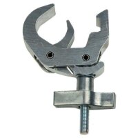 Showgear Quick Trigger Coupler, 50mm, slimline, alu,...