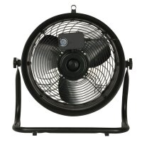 Showtec SF-125 Axial Power Fan