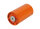 Wentex Pipes & Drapes Baseplate Pin 100mm, orange