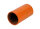 Wentex Pipes & Drapes Baseplate Pin 100mm, orange