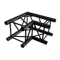 Milos Pro-30 Square F Truss, Corner, QCF21, 90°...