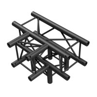 Milos Pro-30 Square F Truss, T-Cross + Down 4-way, QLF40,...