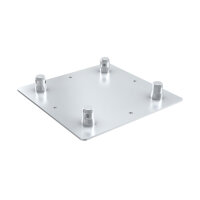 Milos Pro-30 Square G Truss, Square Base Plate Male,...