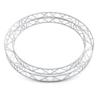 Milos GQ30 Square Truss Circle, CrQTUd2000, diameter 2 m