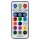 JB Systems Alien, 5in1 Hybrid-Effekt