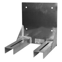 Duratruss DT 34 Wall Mount 400kg, Wandhalterung für...