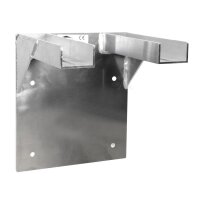 Duratruss DT 34 Wall Mount 400kg, Wandhalterung für...