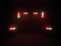 Eurolite LED CBB-4 COB RGB Bar