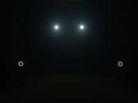 Eurolite LED SLS-98 Strobe SMD