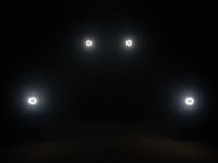 Eurolite LED SLS-98 Strobe SMD